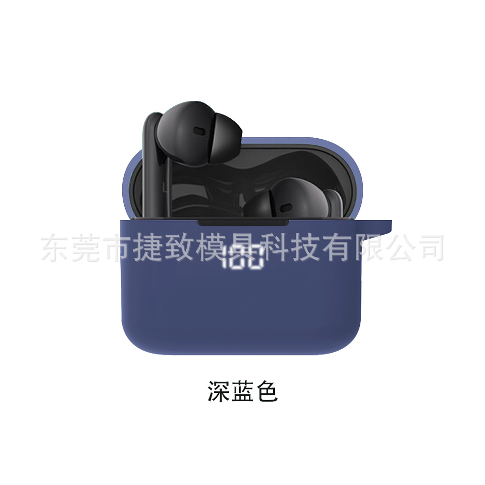 Tai Nghe Bluetooth I12 Inpods 12 And Inpods 12s Mis Audífonos