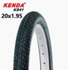 Jianda K841-20x1.95 outer tire