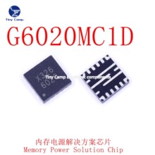 ̨�����a G6020MC1D AQFN3X3 �ȴ��Դ����ͬ�������D�Q��оƬ