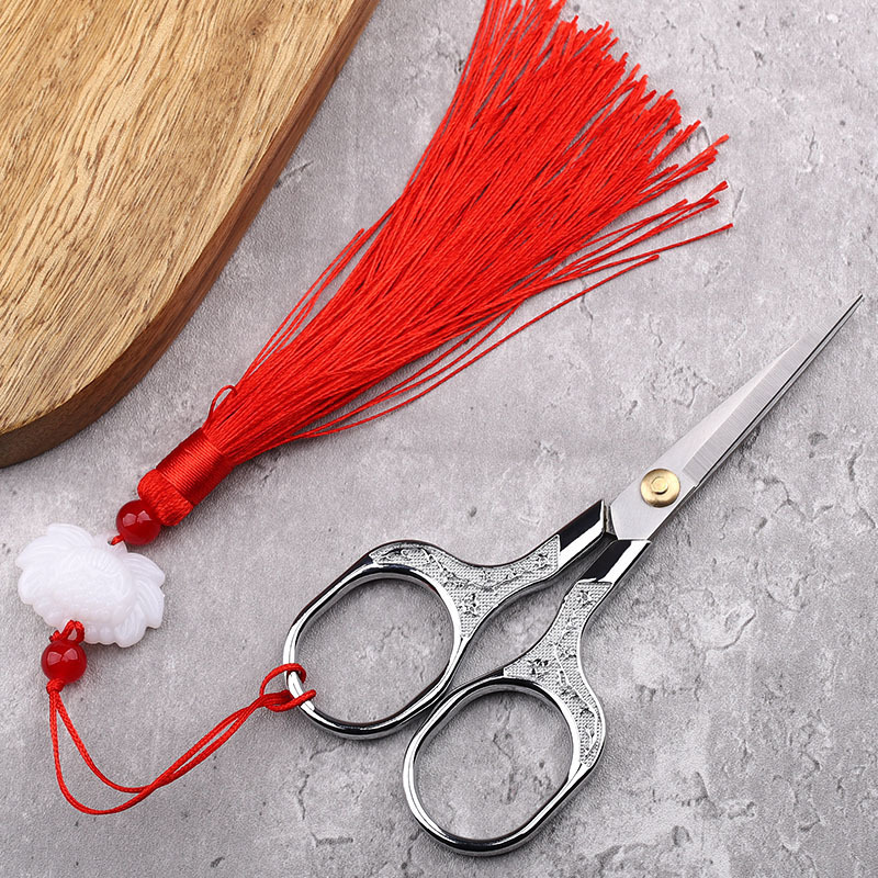 Miles de conos pueden cambiar la cabeza de reparación de punzón multifuncional costura de cuero punzón aguja herramienta de reparación de zapatos espesor crochet al por mayor