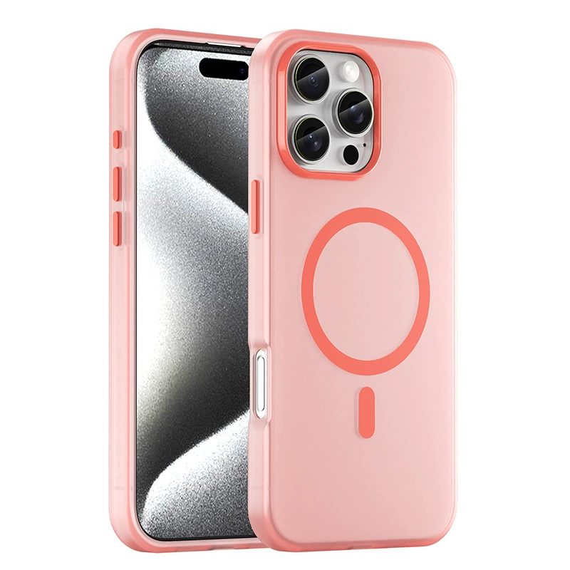 Apple, iphone 16, матовый чехол для телефона, iPhone 16, мобильный телефон, защитный чехол, 16 pro max, 16 plus