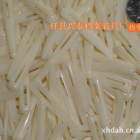 L4厘米仿牛骨骨签骨针骨别子牛骨扣插签锦盒配件 110元一包 2000