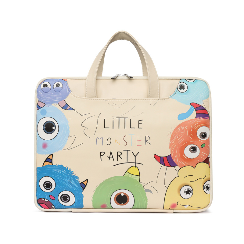 Wholesale Cartoon Printed Laptop Bags180 ° Children's Tablet Learning Device with Attractive Design, Free Gift with Logo Printing. Wholesale Cartoon Printed Laptop Bags180 ° Children's Tablet Learning Device with Attractive Design, Free Gift with Logo Printing.