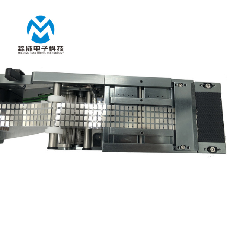 供应SMT机用标签飞达 JK50标签飞达 厂家批发