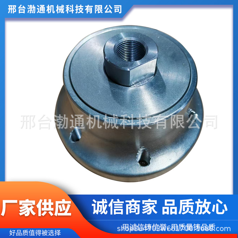 高品质 AHU34120B-01 农用拖拉机耕作盘农业轮毂轴承