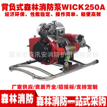 ɭ�����ñ���ʽɭ��������WICK250A���ʽ��������ѹ������ˮ��