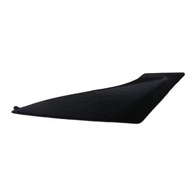 Motorcycle Fender – Fairing - left-fuel-tank-panel-black