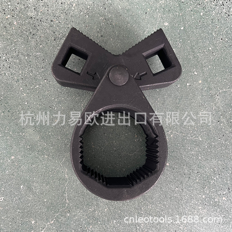 多功能舵杆扳手双向螺杆拆装工具方向机舵杆扳手内球头拆卸工具