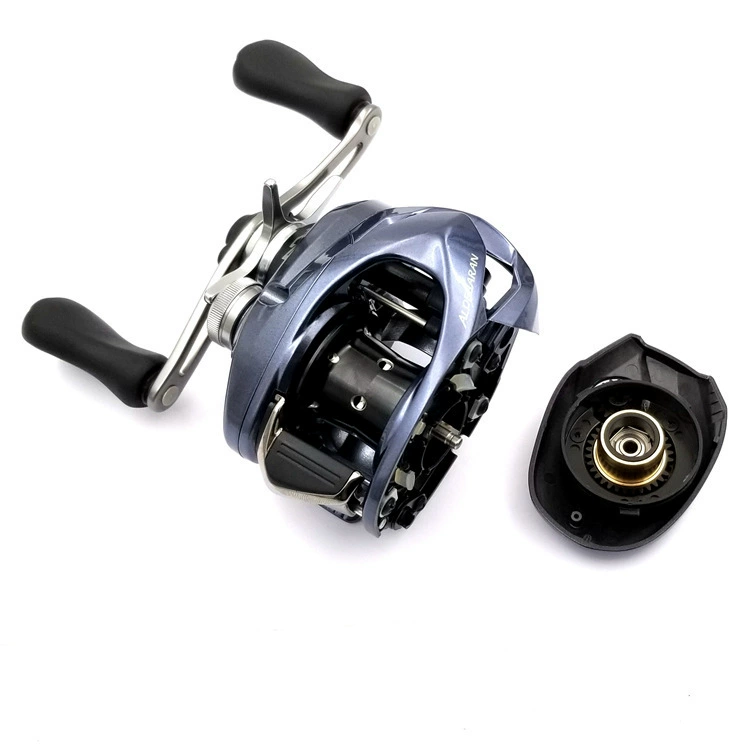 Shimano 2018 Aldebaran MGL Ade MGL Luya катушка для дропа