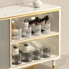 整理隔板;收纳架;收纳盒