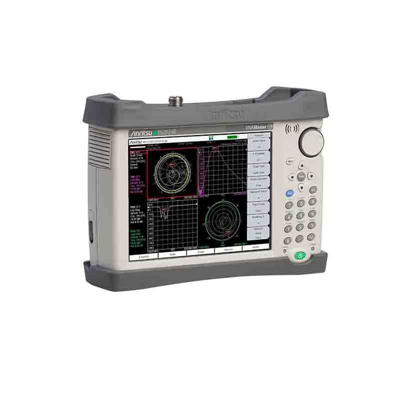 Anritsu安立 MS2025B网络分析仪