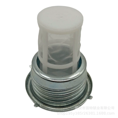 Tank cap Matching Oil Tank with Filter