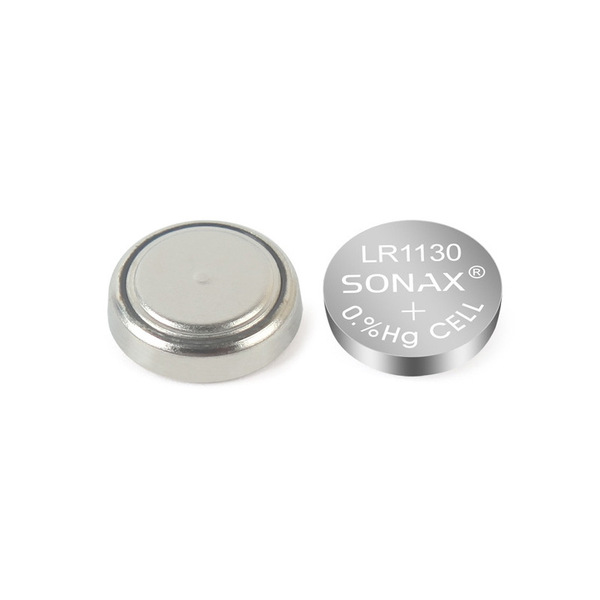 Bicycles Lightwind Fire Wheel LR54LR1130 button battery AG10 button…