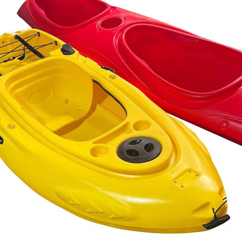 Supply Drifting Boat Ocean Boat Recreation Boat Single Kayak Rumble Kayak Race Canoe