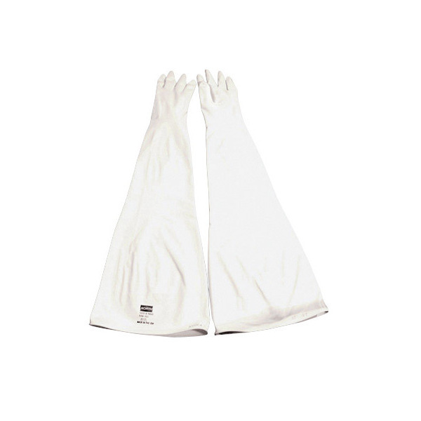 Honeywell霍尼韦尔7YLY3032A加铅CSM材料手套箱防化手套