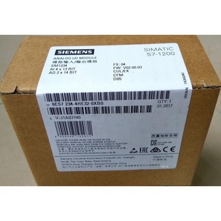 6ES7234-4HE32-0XB0���T��SM1234ģ�M��6ES7234-4HE32-OXBO