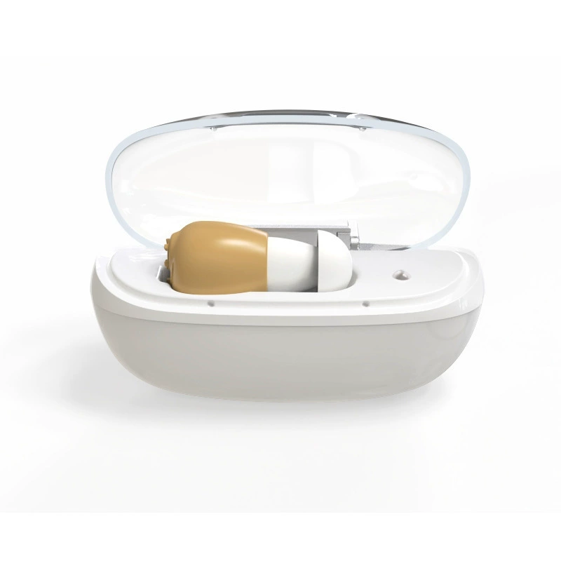 Усилитель звука G12X Classic для внешней торговли, коллектор звука, 105*105*44 мм, 130 г