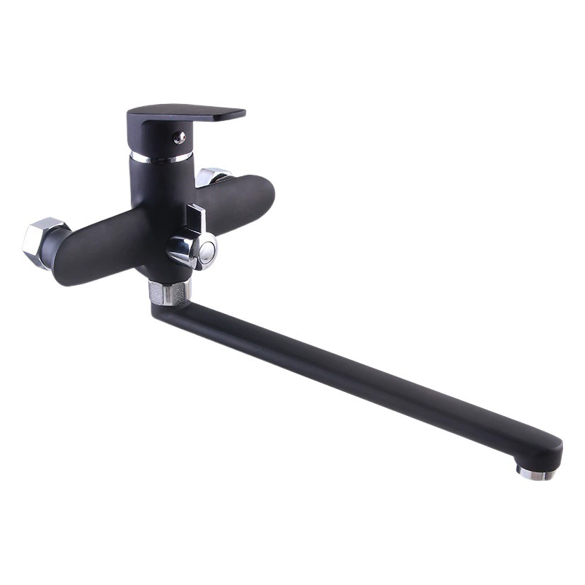 Внешняя торговля горячий новый сплав цинка Удобная стирка кран удобный сенсорный процесс выпечки Прочный завод прямых продаж