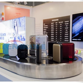 输送机;输送线;其他输送设备