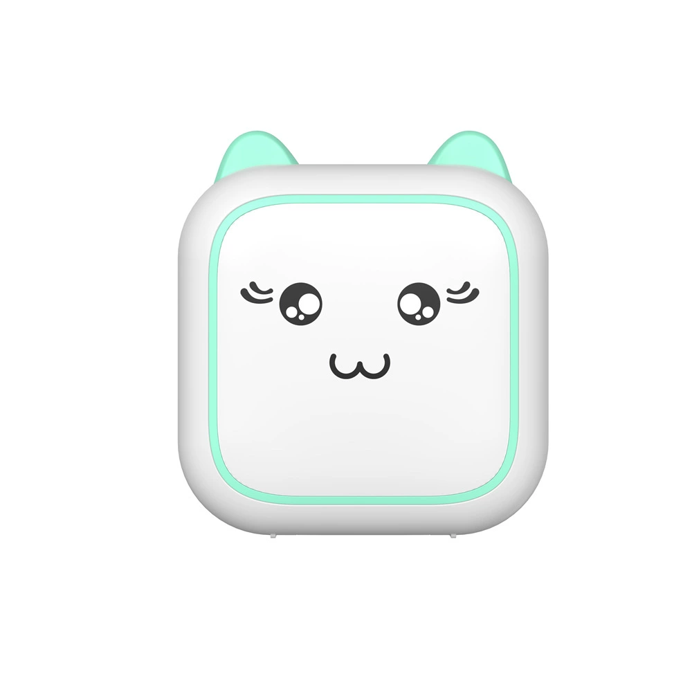 Xuncen Small photo, printer, bluetooth