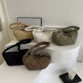 女士单肩包;女士斜挎包;托特包