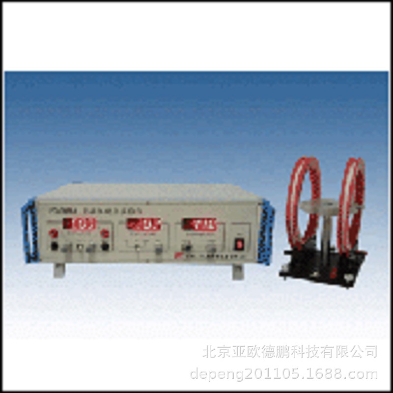 北京亚欧 巨磁阻效应实验仪 巨磁阻实验仪DP-FD-GMR-A
