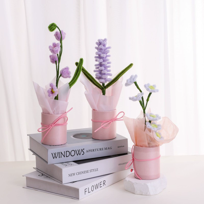 Пилзон игровой автомобиль, искусственные цветы для гостиной,DIY, прямые поставки, букет