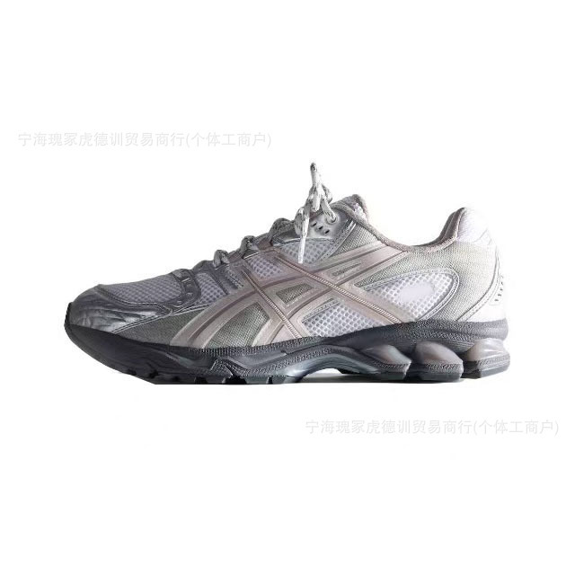 新款GEL-NIMBUS10.1跑步鞋亚瑟男女士时尚复古耐磨缓冲运动跑鞋|undefined
