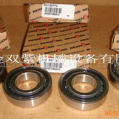 现货供应REXNORD轴承LINK-BELTMU1207TV代理源头厂家批发一滚珠