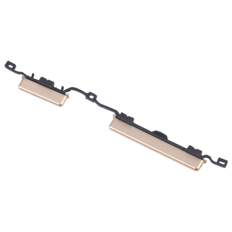 Para Samsung para Galaxy Tab S 8.4 SM-T705 botón de volumen de arranque original