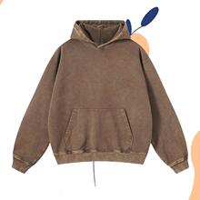 O 13766 Men's Hoodies High Quality Bohemian