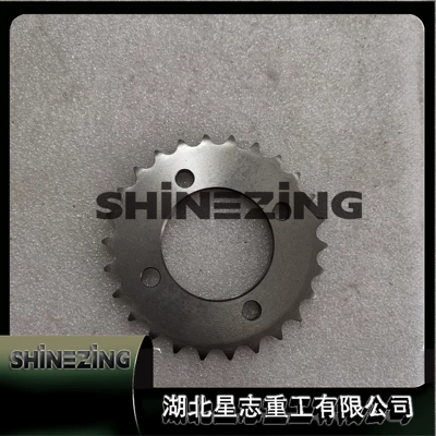 5254871 Flywheel Gear Flywheel/Gear
