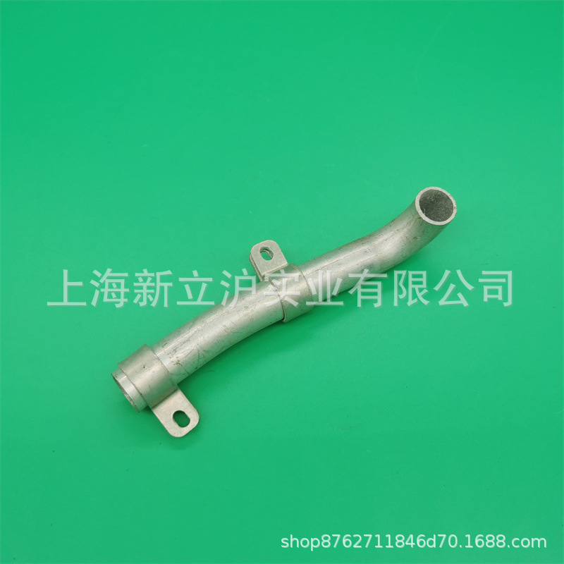 适配STIHL斯蒂尔HS81T HS82T双刃绿篱机修剪机排气管消音器管