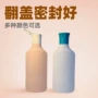 液体翻盖pet洗发水塑料瓶