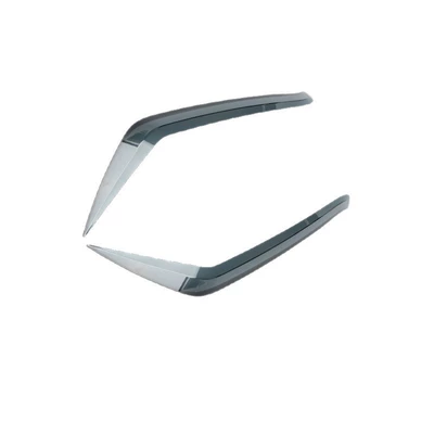 guards, knee guards, side | Motorcycle front windshield