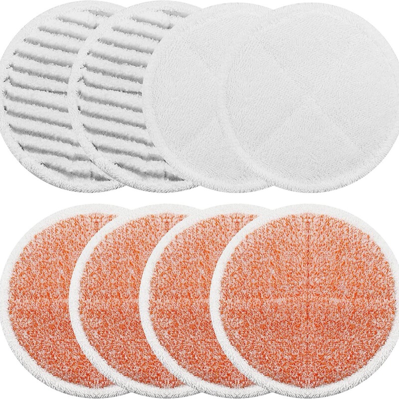 Adapt Bissell Spinwave 2124 2039 2037 2039A steam mop cloth cloth accessories