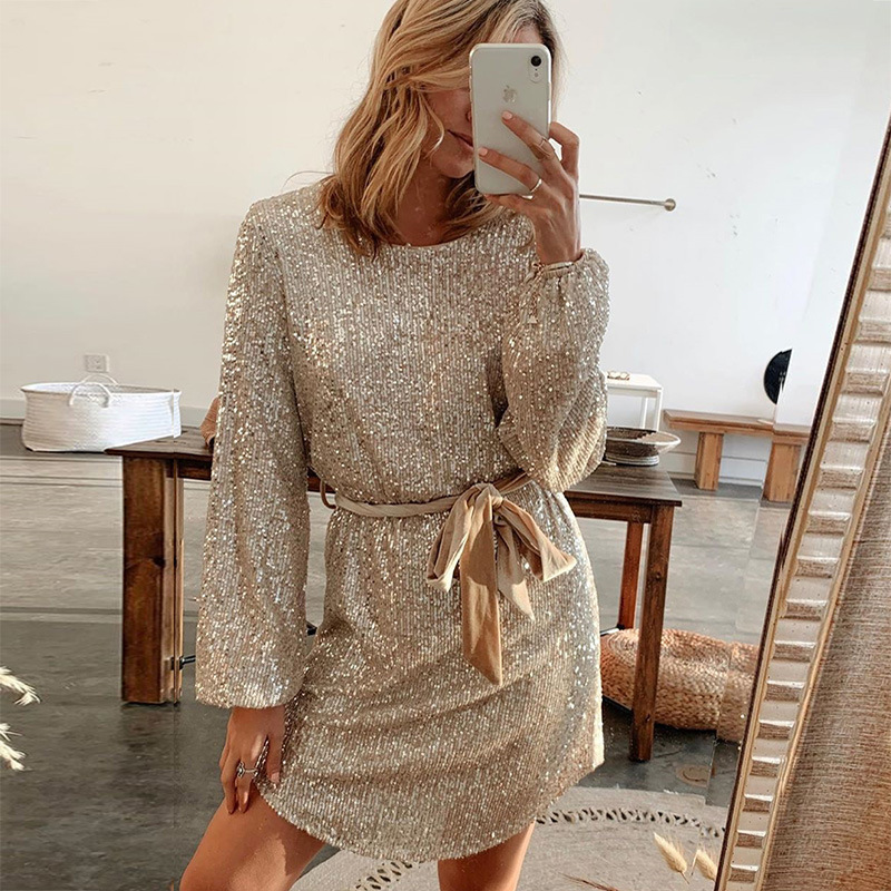 Dress Detail 5