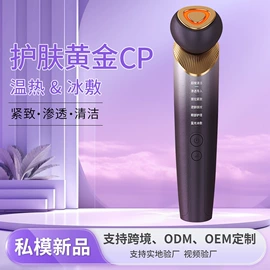 卷发/直发器;冲牙器;电动刮痧仪