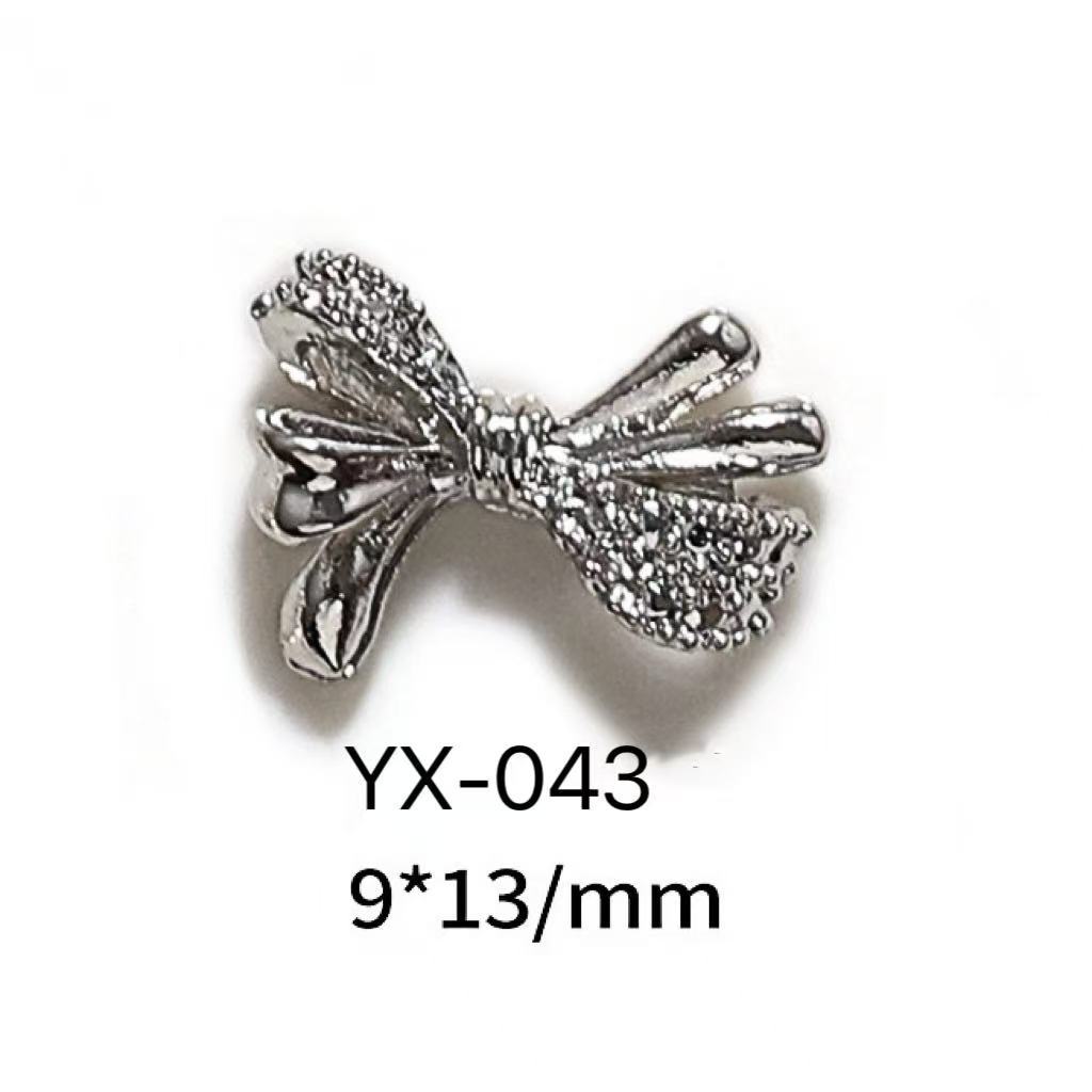 YX-043