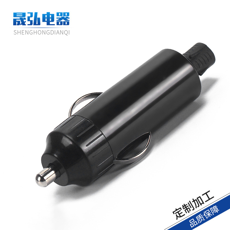 Manufacturers Custom Car Cigarette Lighter Plug Car Cigarette Lighter Bakelite Cigarette Lighter Car Cigarette Lighter Plug
