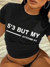 M 42735 Dark Style Tee ���ڷ�ӡ��T��