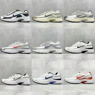 Ins Initiator Running retro running shoes increased p6000 torre shoes cross-border Putian foreign trade wholesale