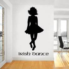 Irish dance ۠m̤ 赸݆TD ⾫N