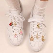 ˮ��DIY�������R�d��ɫ�����ǳ����ɫ����r��Ь18Kʮ�ּ�