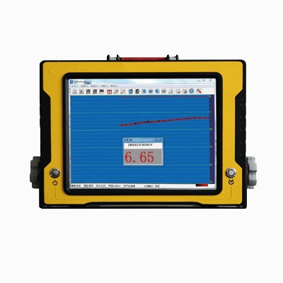 测深仪 型号：HAD-D390