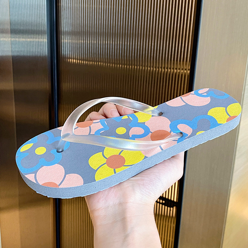 Gray-flowers bloom / S size recommends 35-36 feet
