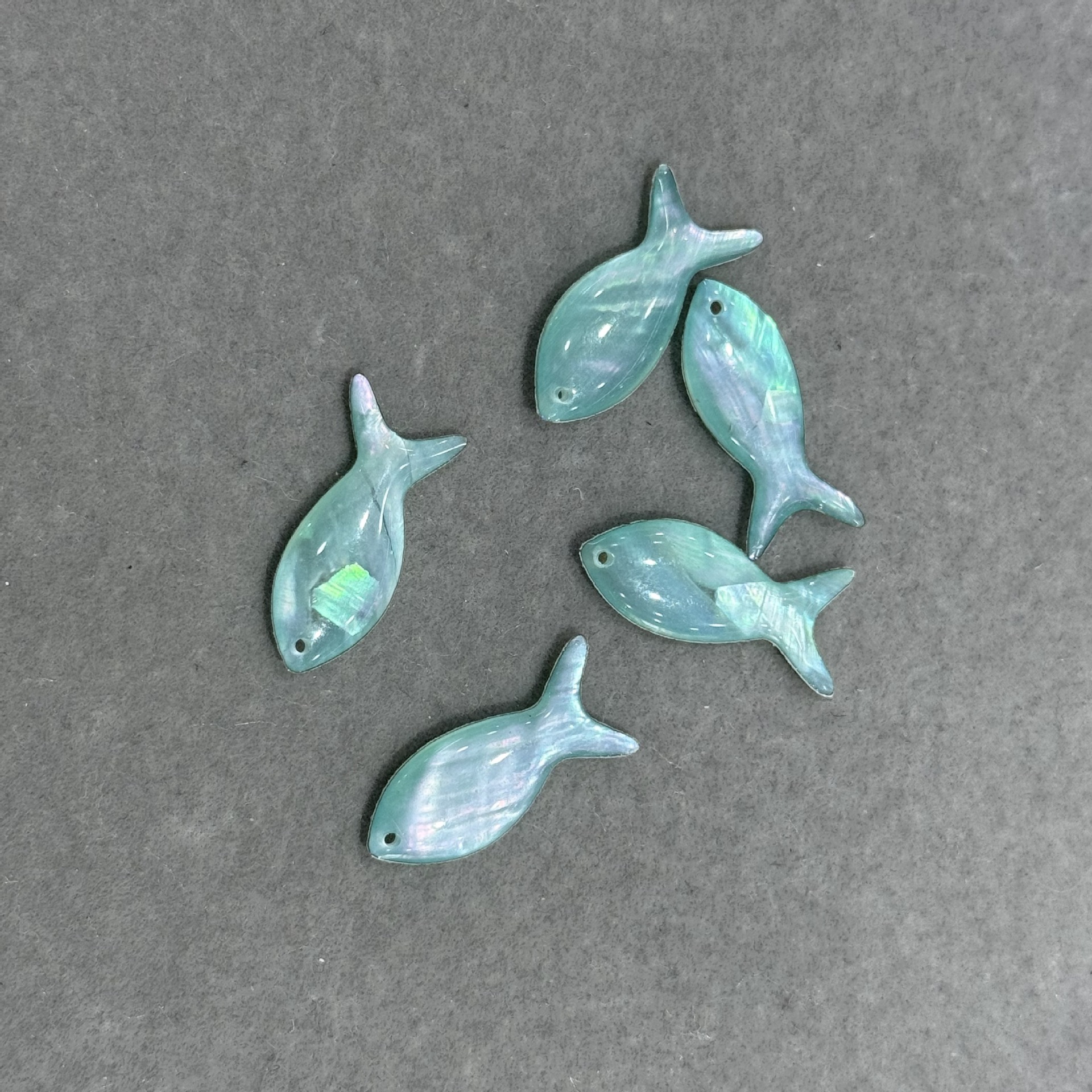 1g Weight Pendant Jewelry Making Type DIY Ornament Accessories Classification 1 Piece Quantity Shell Material Fish Pattern All Seasons Season Polished Finish Cute Style 1 Piece Shell Fish Polished Pendant DIY Ornament Accessories 无