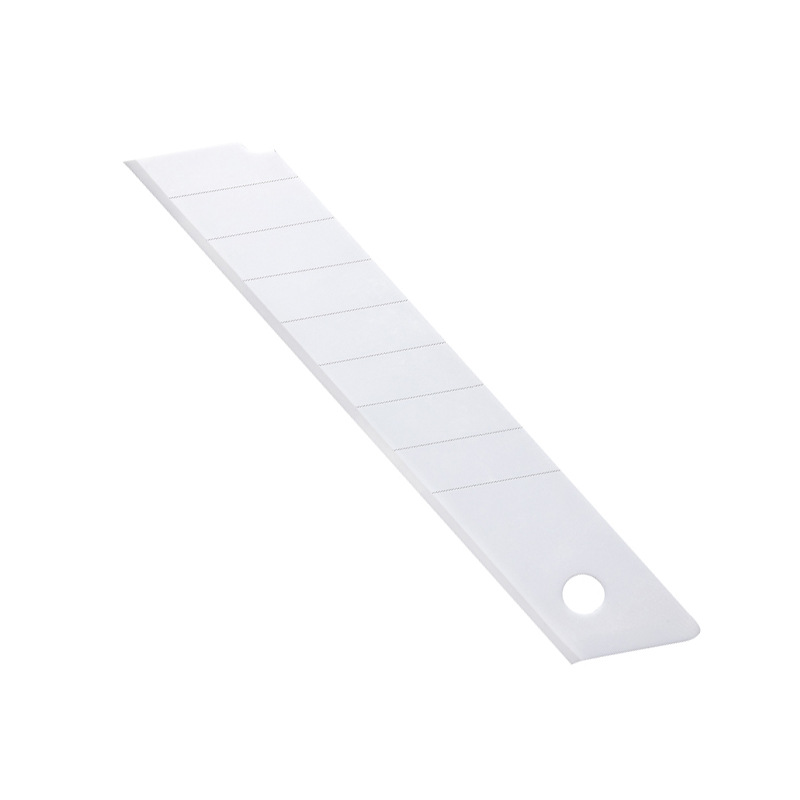 Small textile blade, 18mm