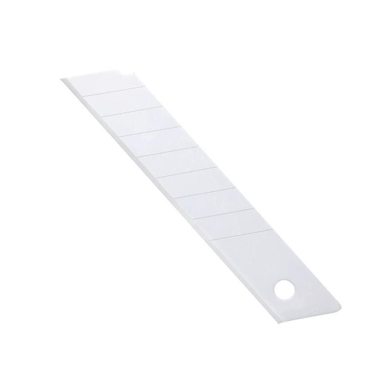 Small textile blade, 18mm