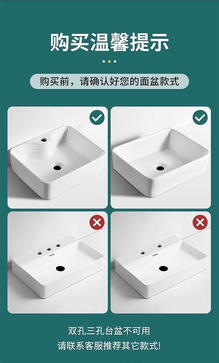 Wholesale of Wanxiang kitchen faucets, hot and cold household bathroom washbasins, vegetable washbasins, sinks, and popular washbasins undefined